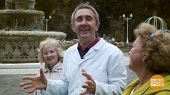 «Цыганочка» для шеи. Доброе утро. Фрагмент выпуска от 22.09.2020