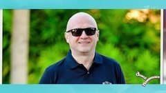 Андрей: консультант по развитию бизнеса, растит сына, любит советское кино. Давай поженимся! Фрагмент