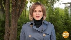 Летающая рыба и повидло на костре. Доброе утро. Фрагмент выпуска от 23.09.2020