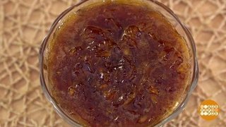 Джем из тыквы. Доброе утро. Фрагмент выпуска от 23.09.2020