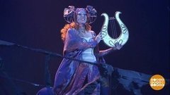 «Серьезно и легко». Доброе утро. Фрагмент выпуска от 23.09.2020