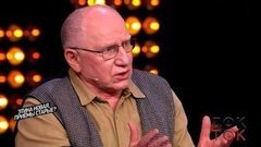 «Чушь собачья, почему мы должны это слушать?!» — актера Валерия Баринова возмутили слова феминистки. Док-ток. Фрагмент выпуска от 22.09.2020