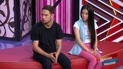 Запасной сын. Мужское / Женское. Драматичные моменты