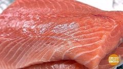 Красная рыба. Что за дичь? Доброе утро. Фрагмент выпуска от 24.09.2020