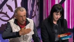 Соперница. Мужское / Женское. Самые драматичные моменты выпуска от 24.09.2020