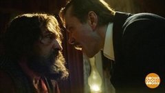 Сезон кинопремьер на Первом канале. Все так драматично! Доброе утро. Фрагмент выпуска от 25.09.2020