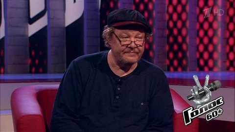 Гарик Сукачев о Сергее Шикалове: «Это уникальный гитарист и певец». Голос 60+. Третий сезон. Фрагмент выпуска от 25.09.2020