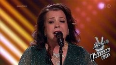 Ирина Федотова. «Купите папиросы». Голос 60+. Третий сезон. Нокауты. Фрагмент выпуска от 25.09.2020