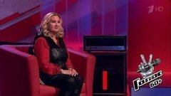 Елена Ваенга о Светлане Гончаровой: «Я ждала казачий голос». Голос 60+. Третий сезон. Фрагмент выпуска от 25.09.2020