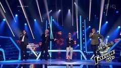 Валентин Бузовкин, Валерий Кучеренко, Николай Сахаров, Петр Таренков. «Очи черные». Голос 60+. Третий сезон. Нокауты. Фрагмент выпуска от 25.09.2020