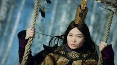 «Вам приходилось убивать?» Угрюм-река. Скоро на Первом. Анонс