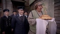 «Отступись от нашего имущества, позволь все отписать Анфисе». Угрюм-река. Скоро на Первом. Анонс