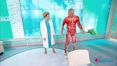 «Замороженное» плечо. Здоровье. Фрагмент выпуска от 27.09.2020