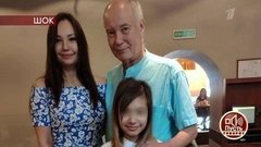 Криминальный след? Тайна гибели дочери Владимира Конкина. Пусть говорят. Анонс