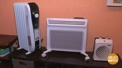 Выбираем масляный обогреватель. Доброе утро. Фрагмент выпуска от 28.09.2020