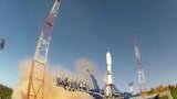 На орбиту успешно выведены спутники, запущенные с помощью ракеты «Союз-2»
