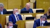 Из-за распространения коронавируса Госдума отменила пленарное заседание 1 октября