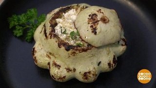Патиссоны-гриль. Доброе утро. Фрагмент выпуска от 30.09.2020