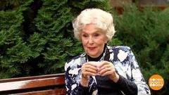 Вера Васильева. Невероятная! Доброе утро. Фрагмент выпуска от 30.09.2020