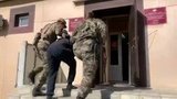Все шестеро сбежавших из дагестанской колонии преступников, осужденных по тяжким статьям, задержаны