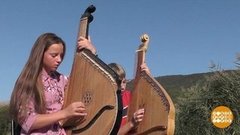 Эта музыка будет вечной! Доброе утро. Фрагмент выпуска от 01.10.2020