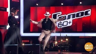 «Голос 60+». Финал.2.10.2020