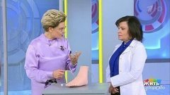 Сердечный ремонт. Жить здорово! Фрагмент выпуска от 02.10.2020