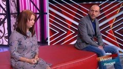 Развод по-вологодски. Мужское / Женское. Самые драматичные моменты выпуска от 02.10.2020