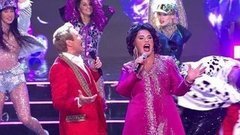 Юбилейный концерт Надежды Бабкиной. Анонс