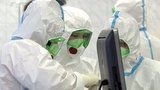 За сутки в России выявлено 9859 новых случаев коронавируса