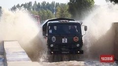 Мастера автобронетанковой техники. Часовой. Выпуск от 04.10.2020