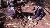 Стартовал масштабный проект археологов России и Франции по поиску захоронений времен Крымской войны