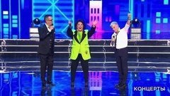 Александр Буйнов Новогоднее Видео
