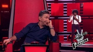 «Может, вы уже туги на ухо?» Голос. Анонс