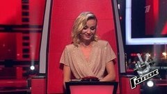 «Интеллигентный человек тянется к интеллигентному человеку». Голос. Анонс