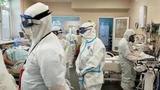 В России принимают дополнительные меры, чтобы остановить рост заболеваемости коронавирусом