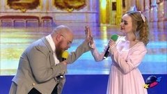 «Сборная Холодных КВН городов», Нижний Новгород. Приветствие. Премьер-лига. КВН. Фрагмент выпуска от 04.10.2020