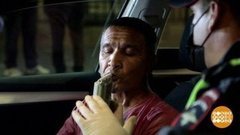 Выпил — за руль не садись! Доброе утро. Фрагмент выпуска от 05.10.2020