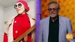 Поздравляем Инну Чурикову и Александра Михайлова. Доброе утро. Фрагмент выпуска от 05.10.2020