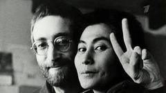 «Джон и Йоко: Выше нас только небо». Документальный фильм к 80-летию Джона Леннона. Анонс