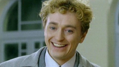 К 125-летию поэта. Есенин. 5 серия. Анонс