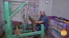 Кабы я была ткачиха… Доброе утро. Фрагмент выпуска от 07.10.2020