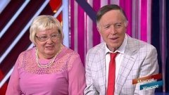 Лучшие 20 000 дней моей жизни. Мужское / Женское. Лучшие моменты выпуска от 07.10.2020