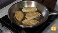 Сколько рыбы в рыбных котлетах? Доброе утро. Фрагмент выпуска от 08.10.2020