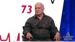 Любимая дочь избила отца, изменившего ее матери. На самом деле. Анонс