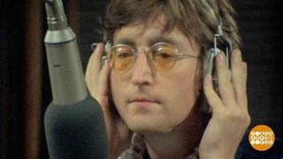 Джон Леннон навсегда. Доброе утро. Фрагмент выпуска от 09.10.2020