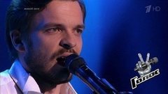 Богдан Кияшко. «Bang Bang». Голос 9. Слепое прослушивание. Фрагмент выпуска от 09.10.2020