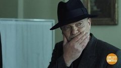 Новое дело майора Черкасова. Доброе утро. Суббота. Фрагмент выпуска от 10.10.2020