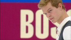 Артем Лежеев. Короткая программа. Мужчины. Москва. Кубок России по фигурному катанию 2020/21