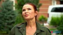 Выглядеть молодо без косметики. Секреты Эвелины Бледанс. Здоровье. Фрагмент выпуска от 11.10.2020